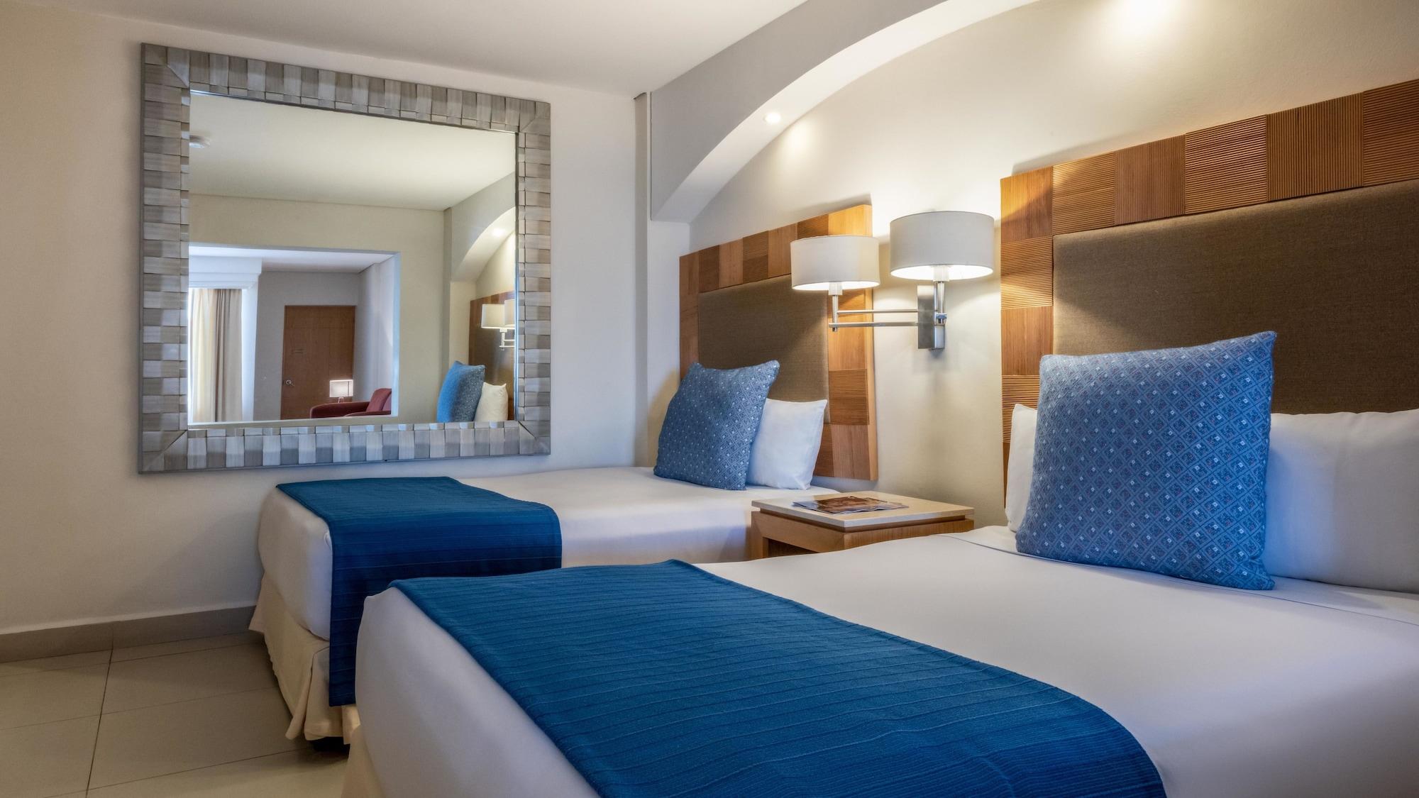 Park Royal Beach Huatulco Tangolunda Exterior photo