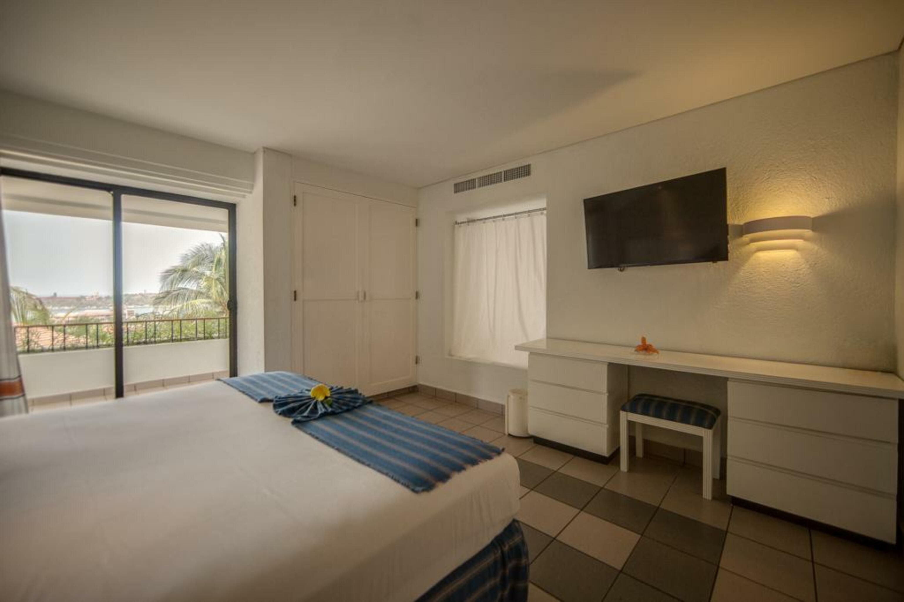 Park Royal Beach Huatulco Tangolunda Exterior photo