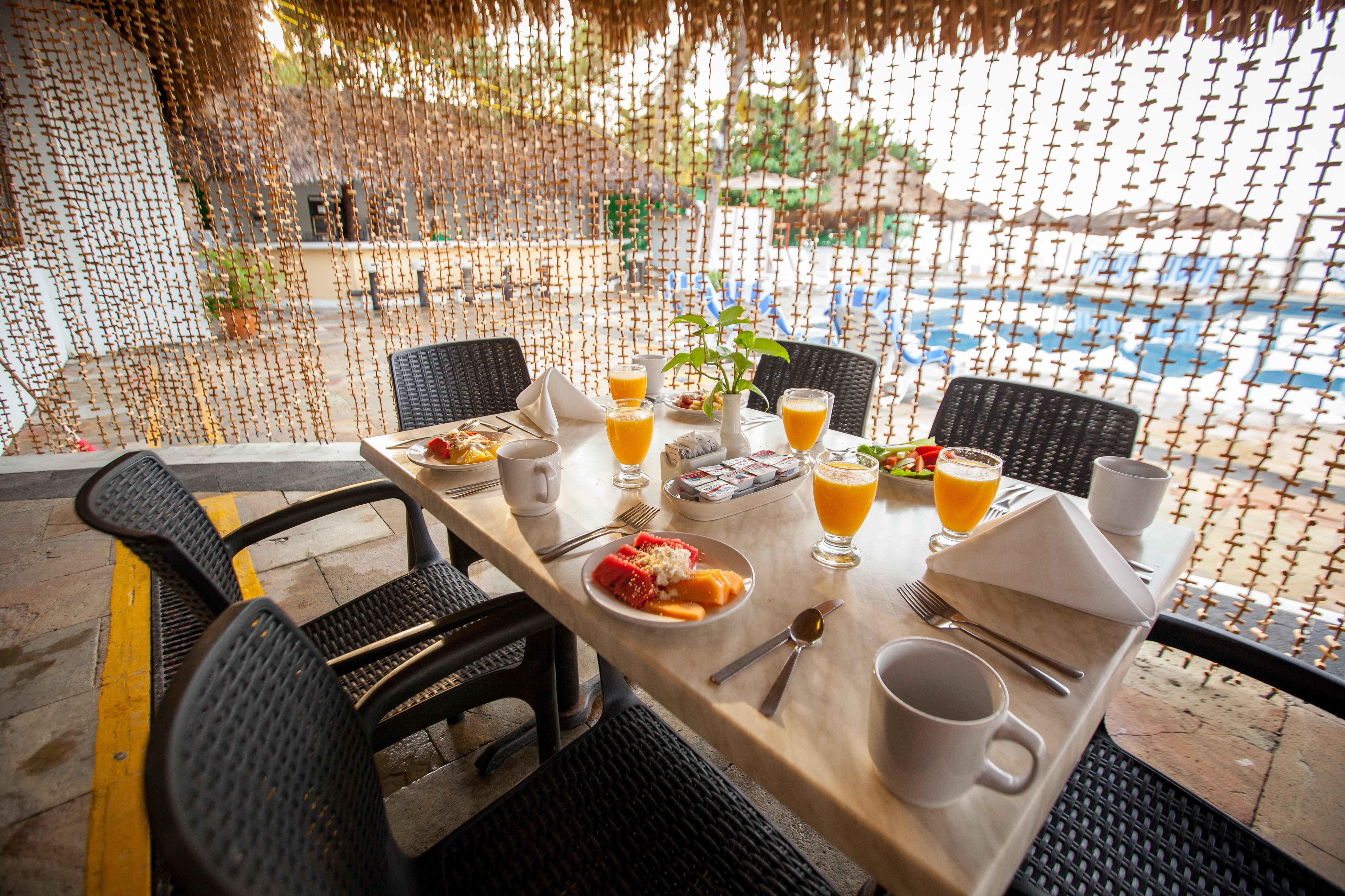 Park Royal Beach Huatulco Tangolunda Exterior photo