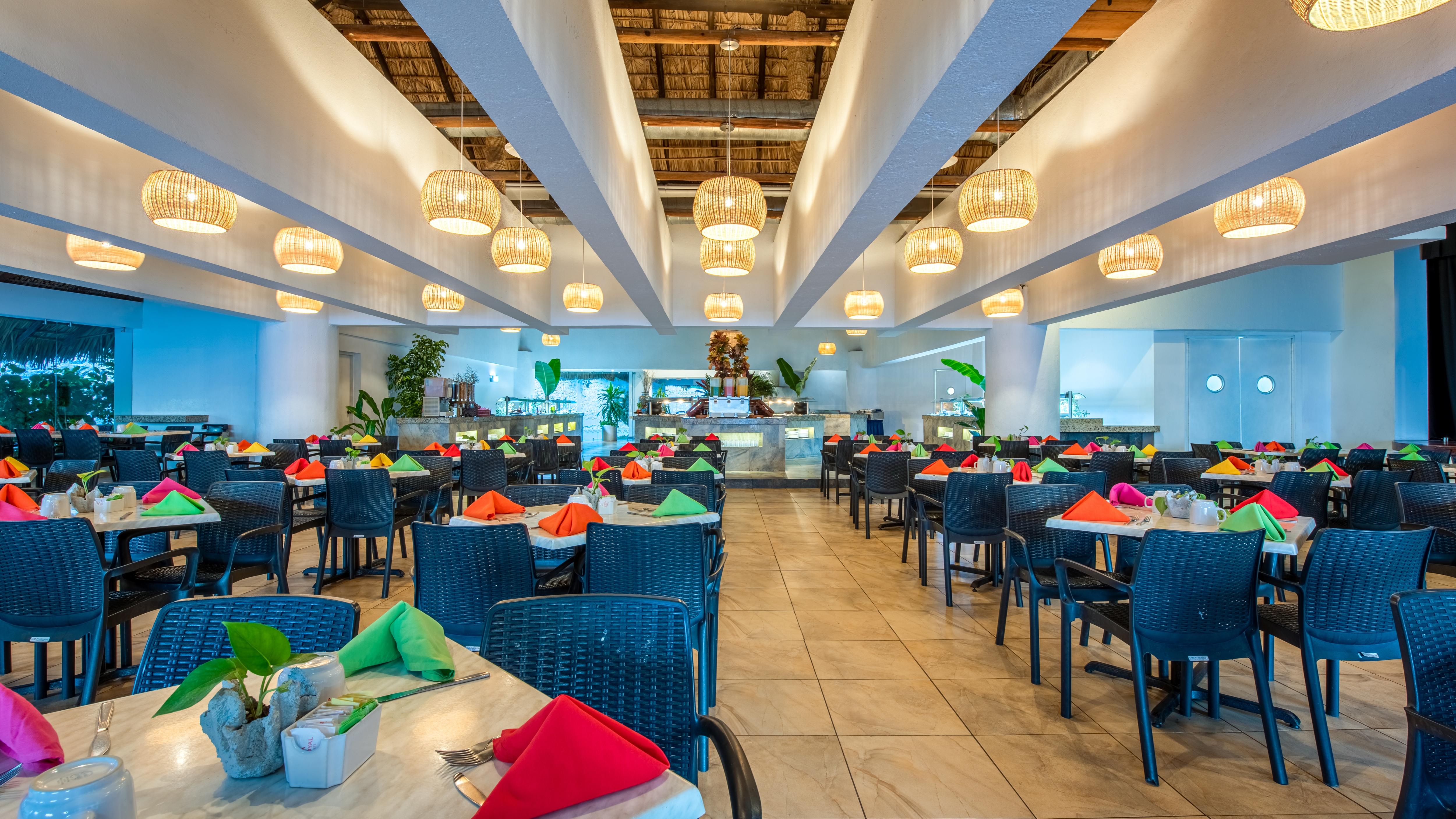 Park Royal Beach Huatulco Tangolunda Exterior photo