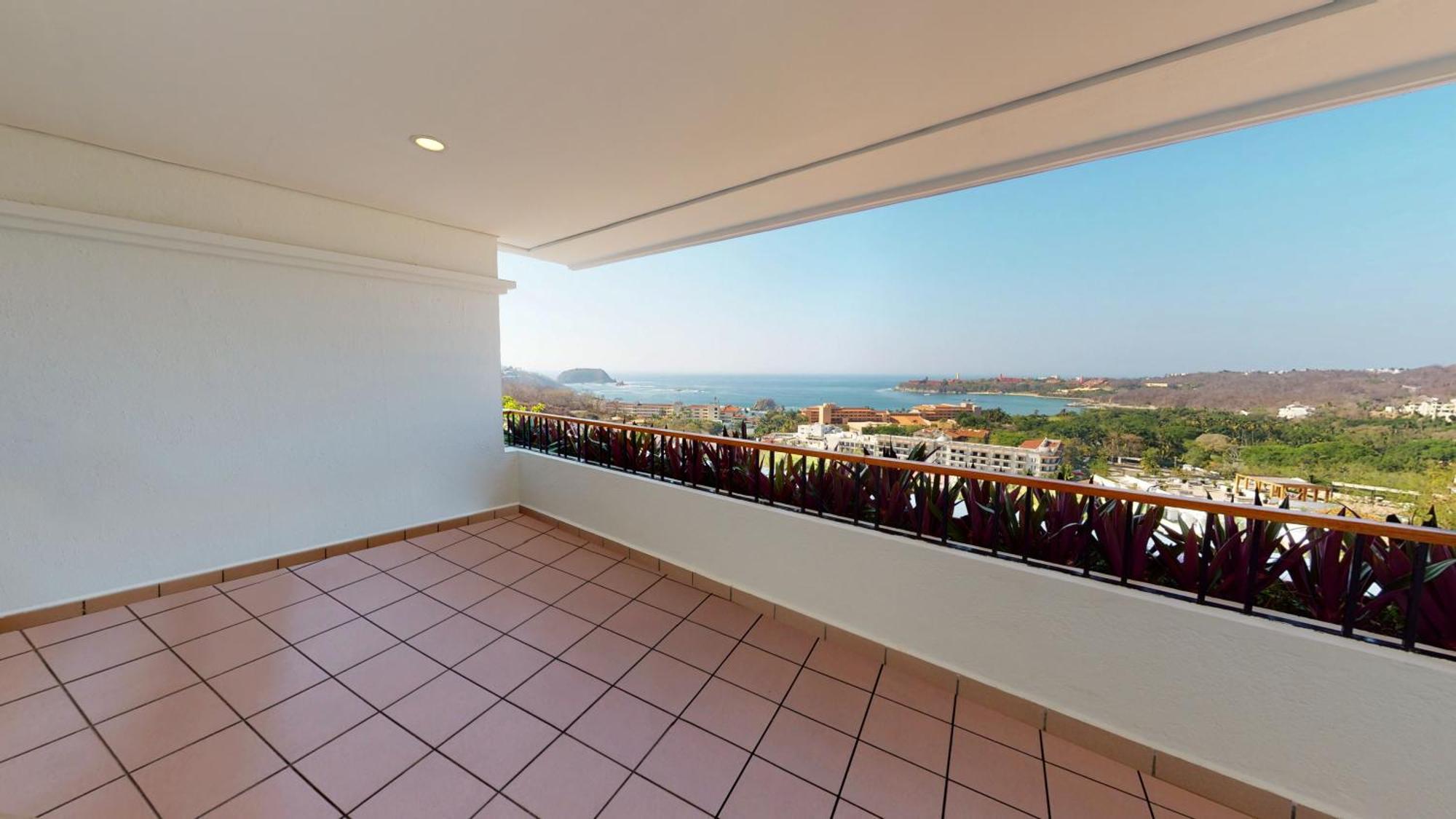 Park Royal Beach Huatulco Tangolunda Exterior photo