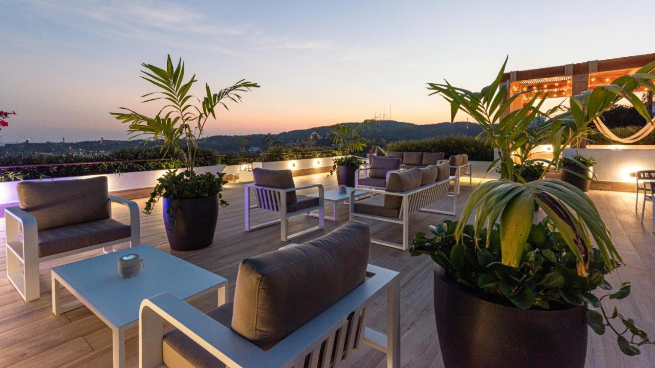 Park Royal Beach Huatulco Tangolunda Exterior photo